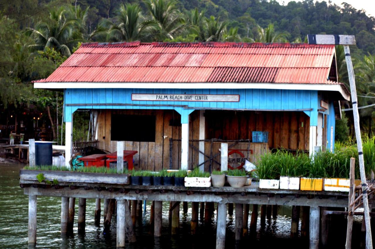 Salacia'S Suite Prek Svay Village Exteriör bild