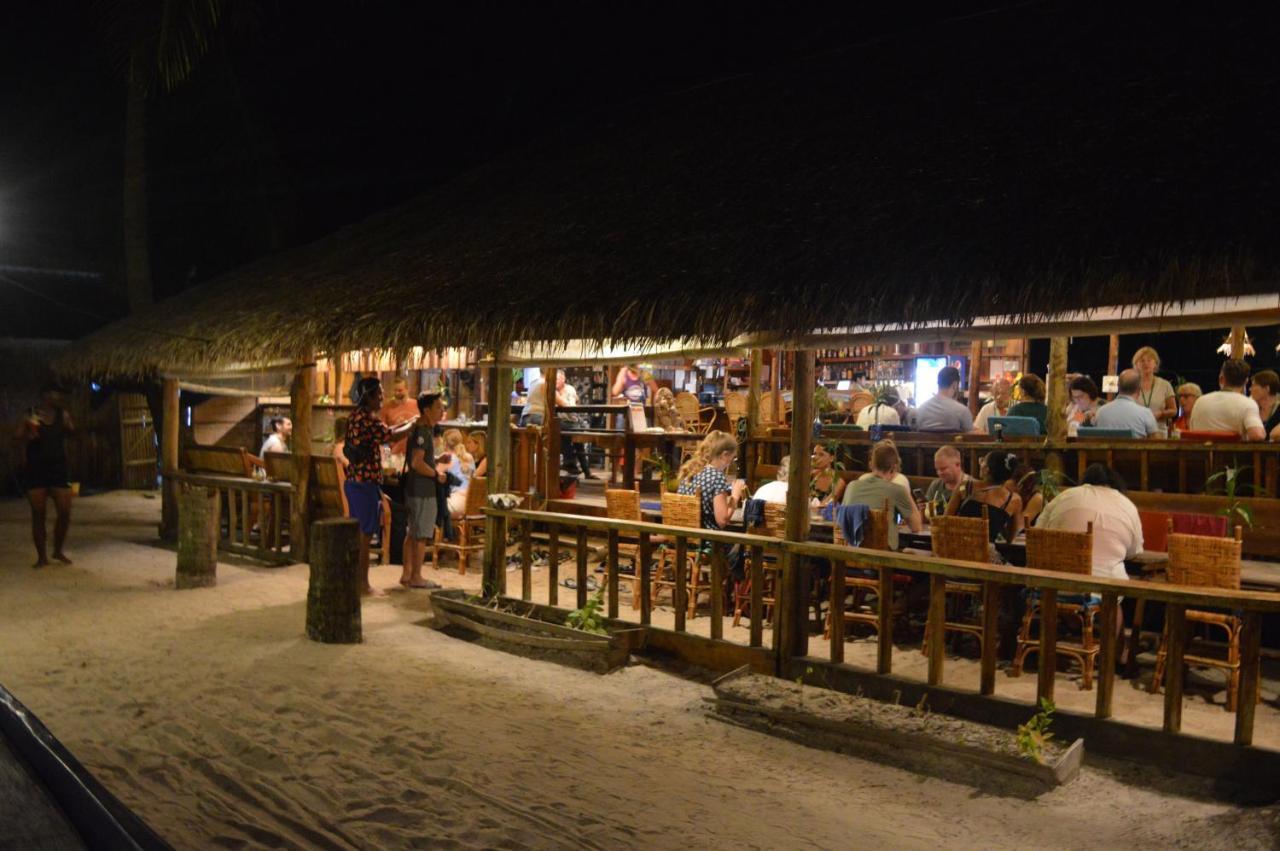 Salacia'S Suite Prek Svay Village Exteriör bild