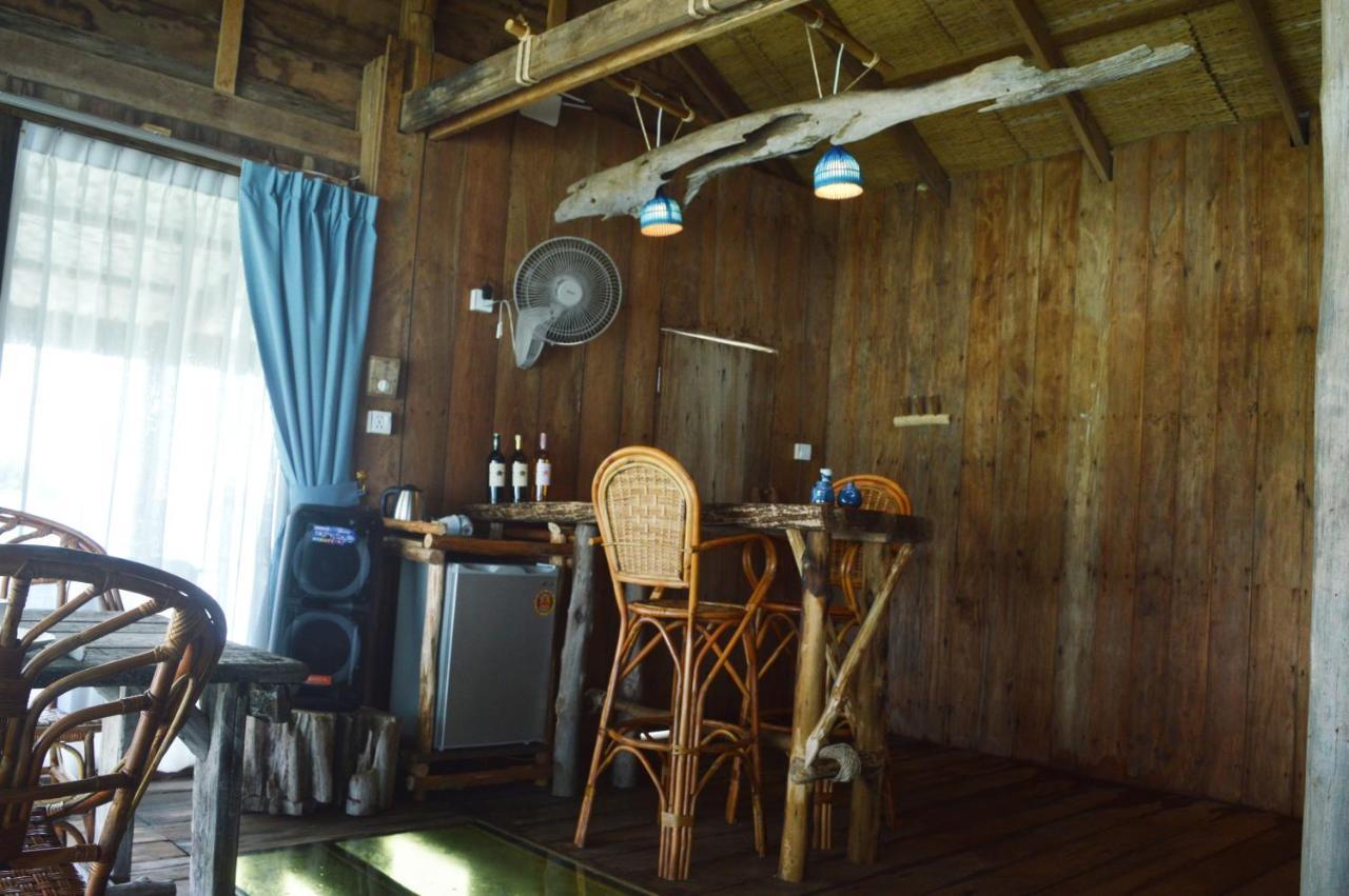 Salacia'S Suite Prek Svay Village Exteriör bild